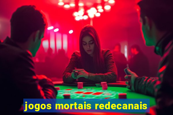 jogos mortais redecanais